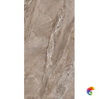 60*120 CRAFT - SILICA BROWN CARVING B