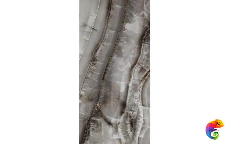 60*120 Sevilla Graphite Polished Rec.