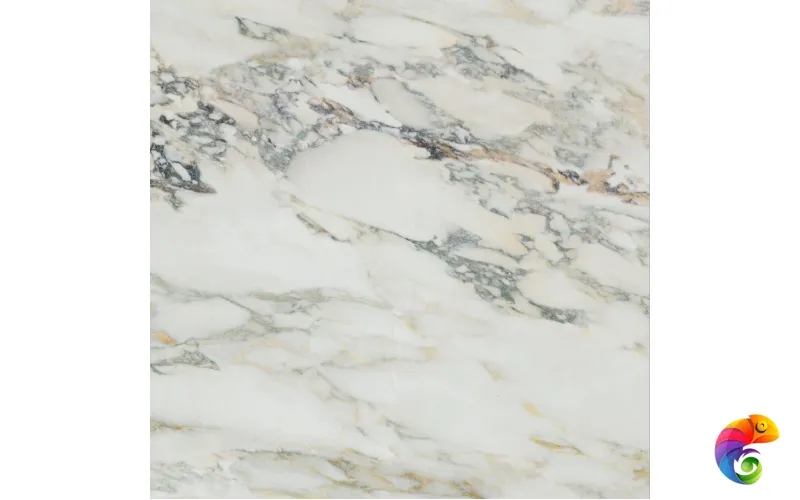 CAPRAIA BIANCO POL. RECT. 80X80