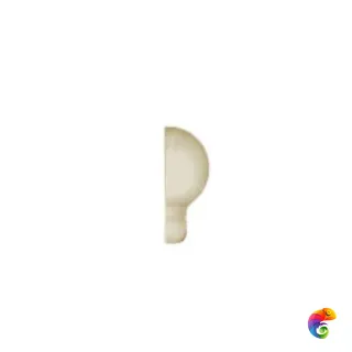 CORNER MA TORELO IVORY 3х5