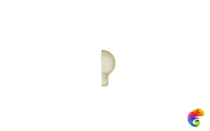 CORNER MA TORELO IVORY 3х5