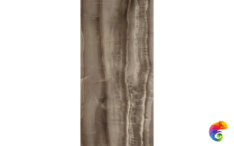 60*120 Sevilla Brown Polished Rec.