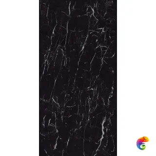 60X120 MARQUINA NERO LUC/RET