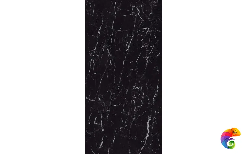 60X120 MARQUINA NERO LUC/RET