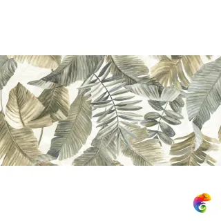 60X120 TOUCH EVO DEC. TROPICAL GREEN RET