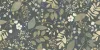 60X120 TOUCH EVO DEC. CHARME GREEN RETT