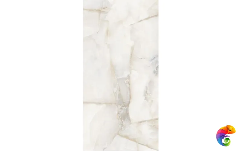 60*120 AQUARIUS ONYX GREY MATT+CARVING