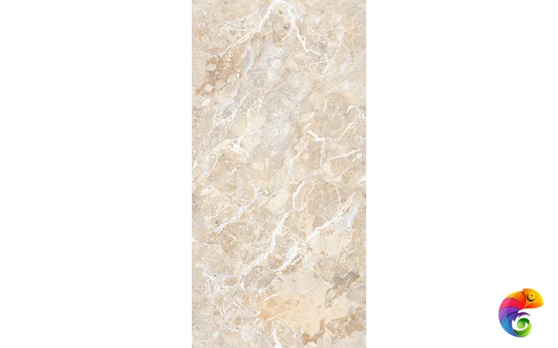 60*120 BRECCIA BOREALE BEIGE INFINIA POLISHED IT (х)