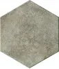 ESAGONA ROYAL STREET 24X27,7  (56 B)