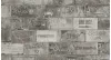 ROAD SIGNS MIX WALL STREET 10X20