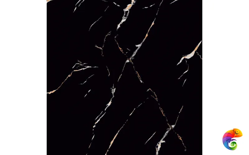 60*60 BLACK AURORA GLAMOUR (х)