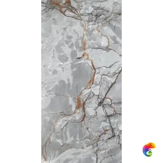 60*120 Gediz Grey Polished Rec.