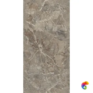 60*120 BRECCIA BOREALE BROWN INFINIA POLISHED IT (х)