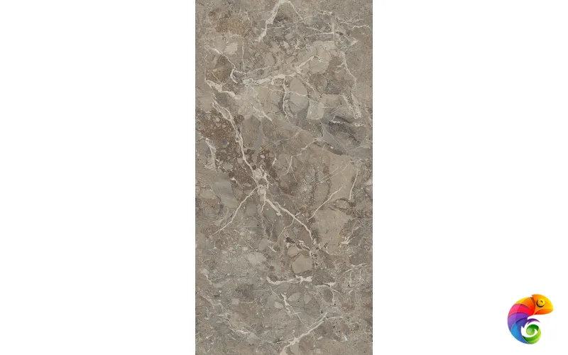 60*120 BRECCIA BOREALE BROWN INFINIA POLISHED IT (х)