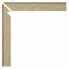 ZANQUIN FIOR. IZQ. OREGON NOGAL 8x60