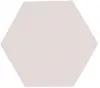 GOOD VIBES PINK 15X15 (HEX.) (box 0,402)