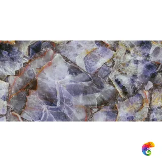 60x120 CRYSTAL IRIS NEBULA SERIES (х)