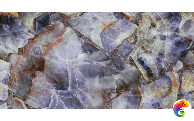 60x120 CRYSTAL IRIS NEBULA SERIES (х)