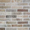 TRBC MULTICOLOR BRICK 6 x25