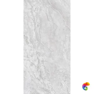 60*120 PRISCILLA LIGHT GREY MATT+CARVING IT