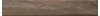 VNTG BRUNE 7,5x45 (0,95 box)