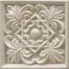15X15 CLASSIC 1 IVORY