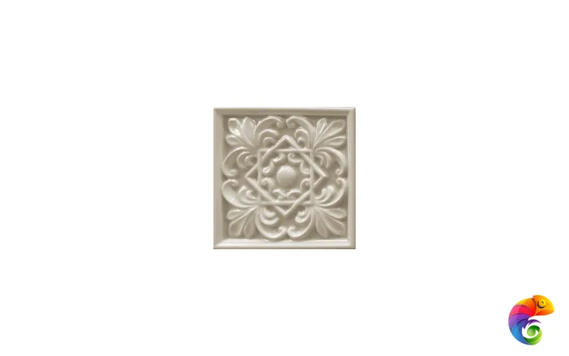 15X15 CLASSIC 1 IVORY