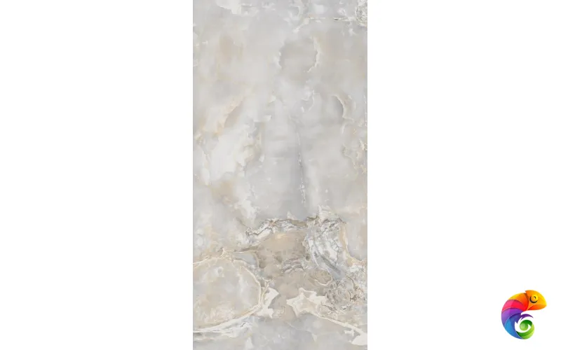 60*120 SPERANZA GOLD LIGHT GREY MATT+CARVING (х)