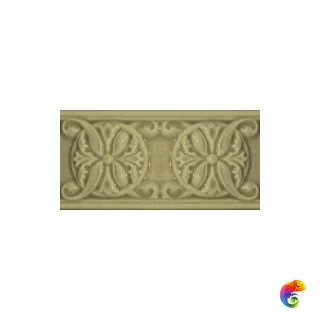 7,5X15 CLASSIC 10 KHAKI