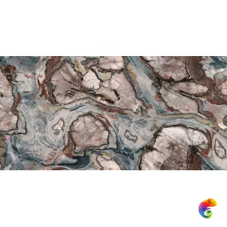 80x160 MAGIC SANTORINI EXOTIC