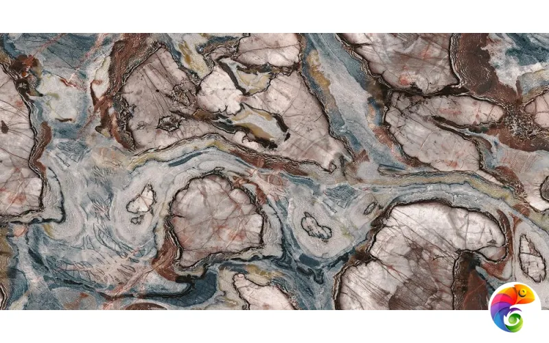 80x160 MAGIC SANTORINI EXOTIC