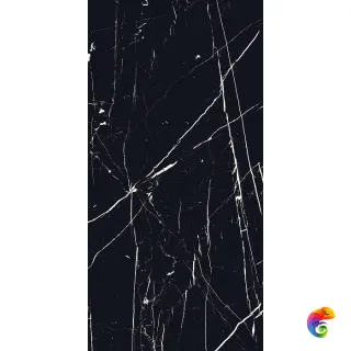 60*120 MARKINA NERO GLAMOUR