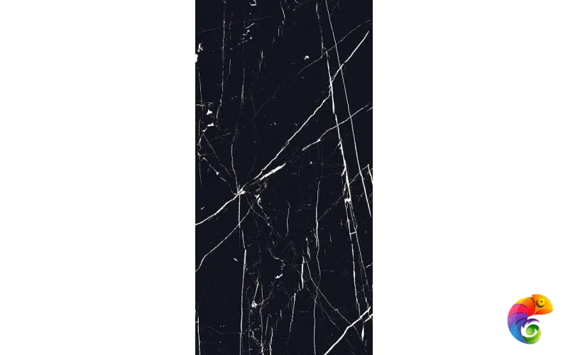 60*120 MARKINA NERO GLAMOUR