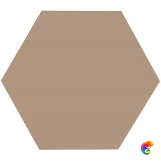 GOOD VIBES SAND 15X15 (HEX.) (box 0,402)