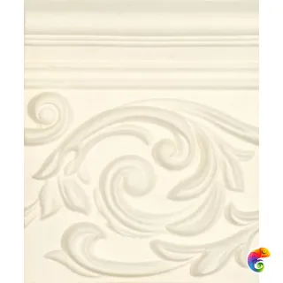 DECOR POESIA IVORY 17,8X15