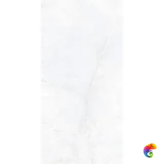 ONIX BLANCO Porcelain Rectifed Polished 60*120