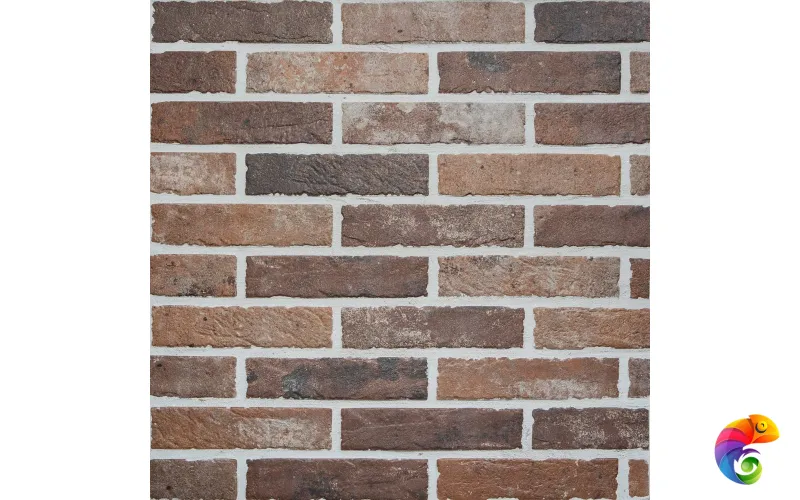 TRBC OLD RED BRICK 6 x25