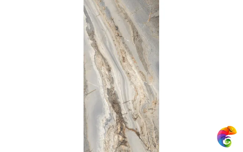 60*120 BRONKO BROWN MATT+CARVING (х)