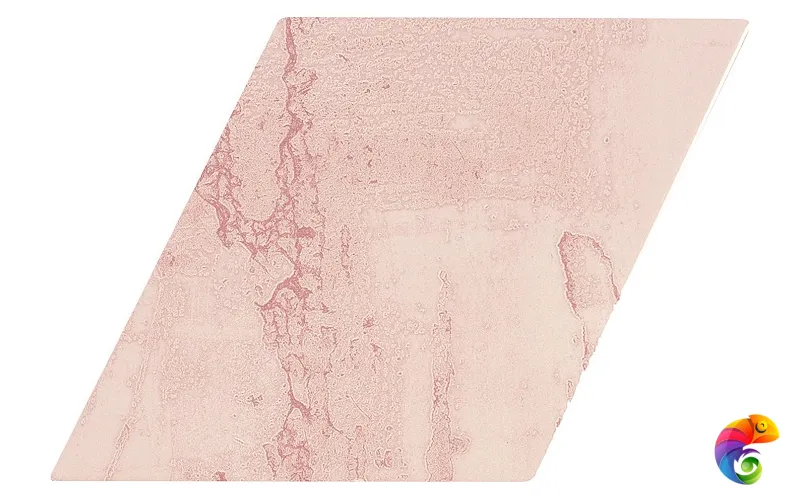 ROMBO SNAP PINK 15X25,9