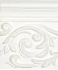 DECOR POESIA WHITE 17,8X15