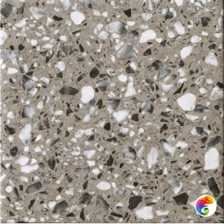 VENEZIA GRIGIO 20X20