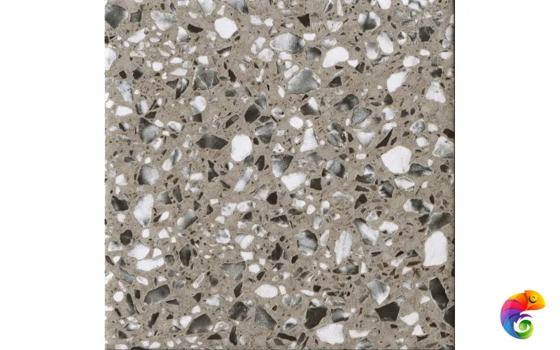 VENEZIA GRIGIO 20X20