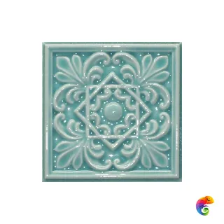 15X15 CLASSIC 1 NILO (CRAQUELE)