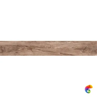 SOFT BROWN 15 x100