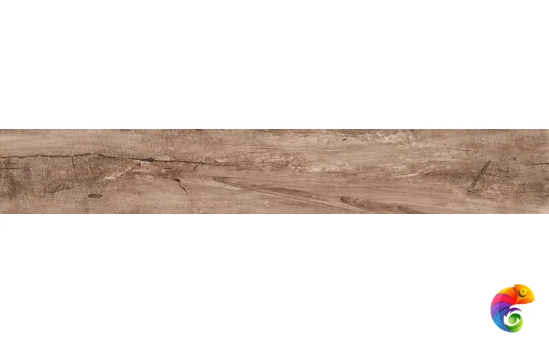 SOFT BROWN 15 x100