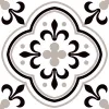 ORNAMENT 3005 20*20 MATT