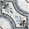 LA FENICE BLU 20X20