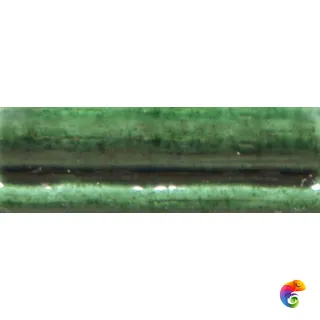 5X15 MA TORELO ESMERALDA (CRAQUELE)