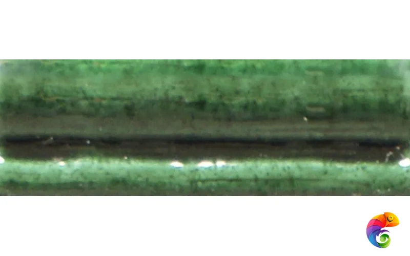 5X15 MA TORELO ESMERALDA (CRAQUELE)