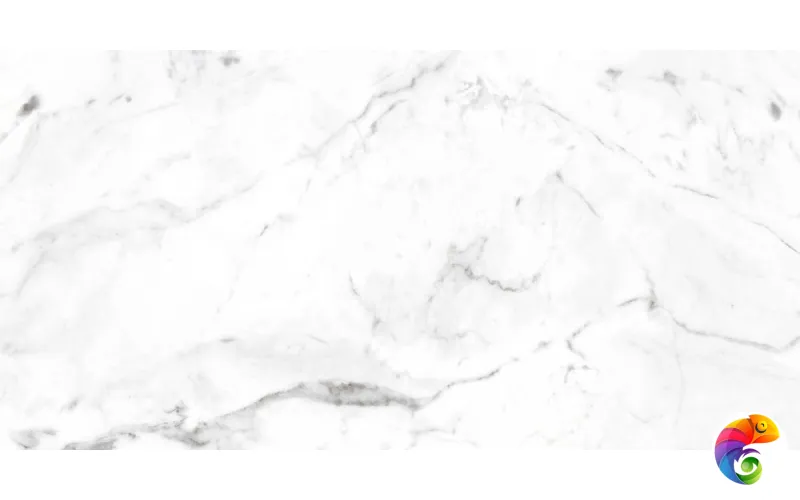 60x120 Marble Carrara Blanco Liso